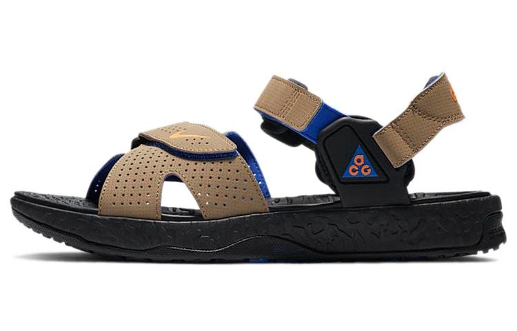 Nike ACG Air Deschutz Brown Black