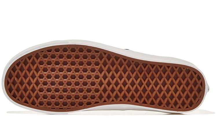 Vans Authentic 44 DX Green — фото 3