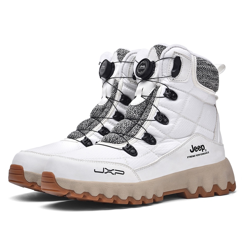 Jeep Snow Boots — фото 2