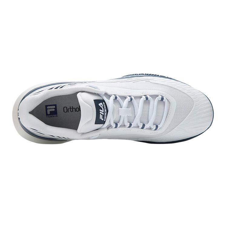 FILA ACE Winter Training Sneakers — фото 1