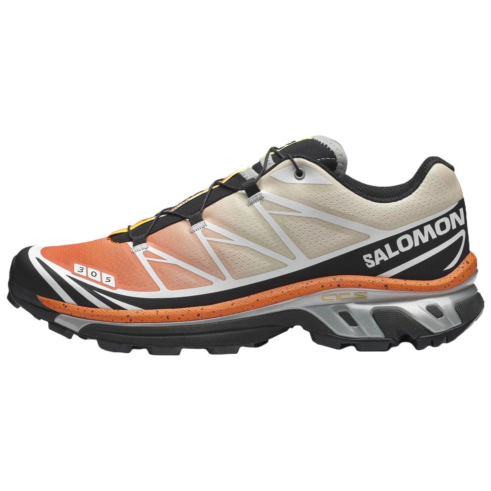 SALOMON/萨洛蒙 Salomon XT-6 Andrew
