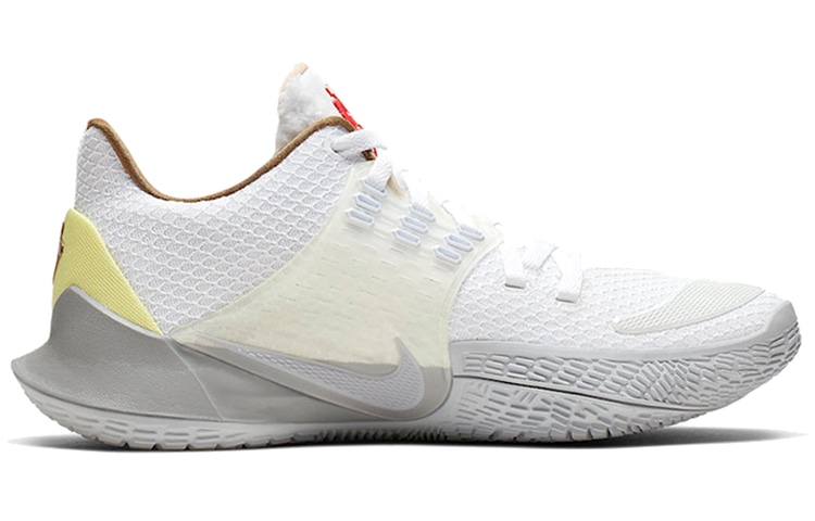 Nike Kyrie Low 2 White — фото 1