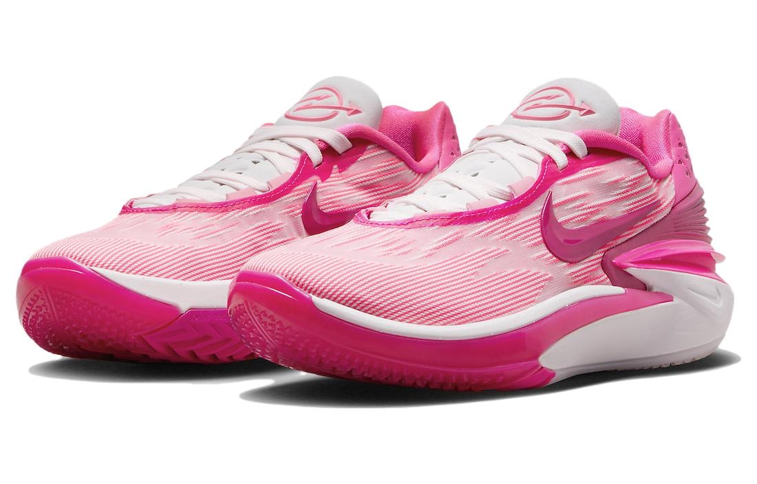 Nike Air Zoom G.T. Cut 2 "Hyper Pink" — фото 2