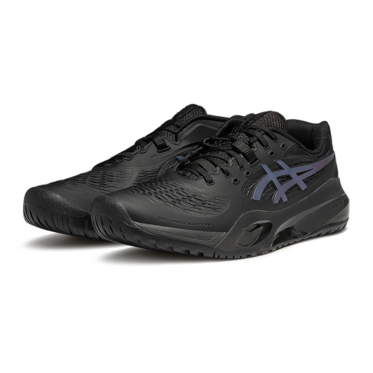 ASICS GEL-RESOLUTION X Night Energy — фото 2