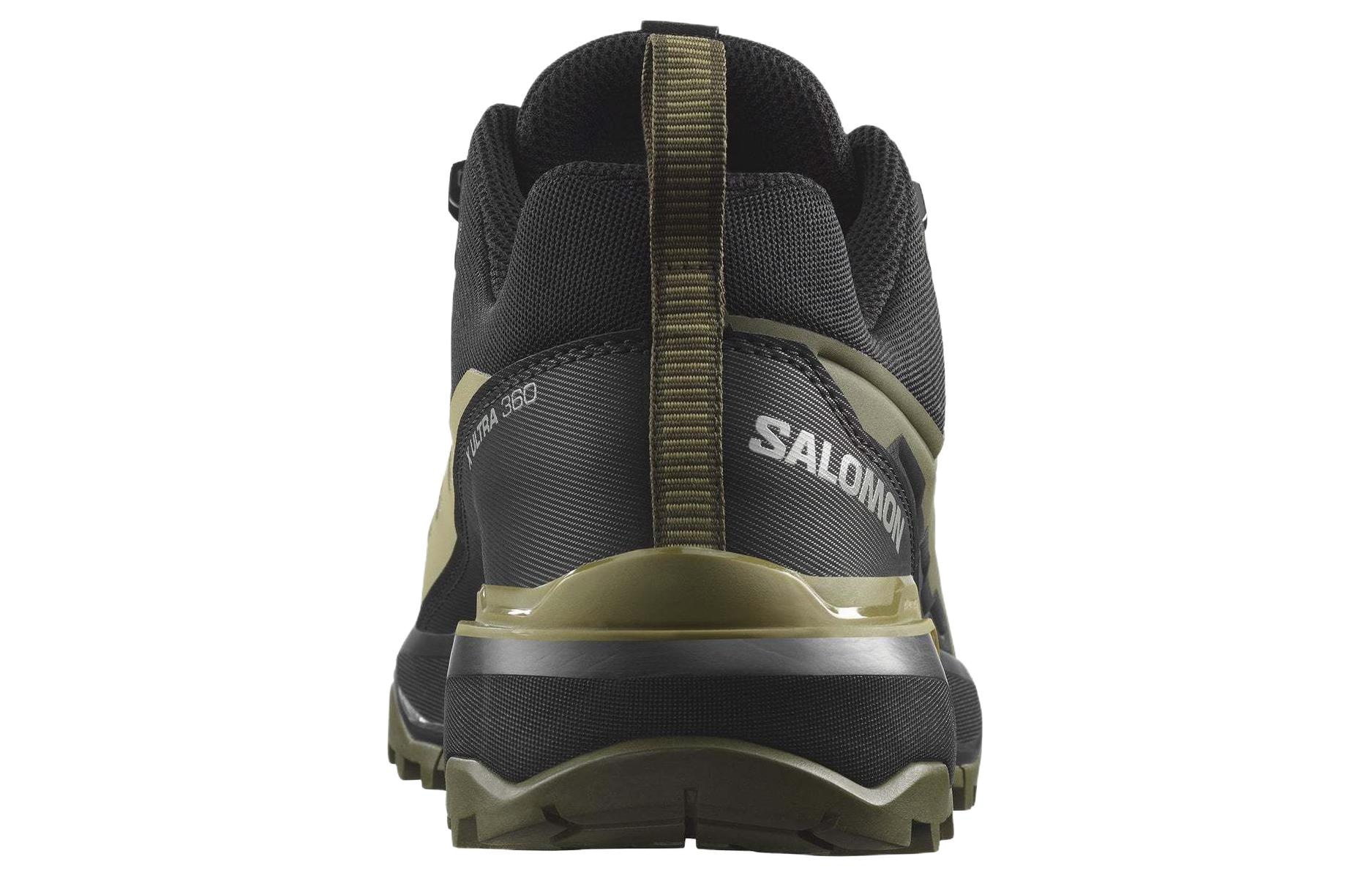 Salomon X Ultra 360 — фото 3
