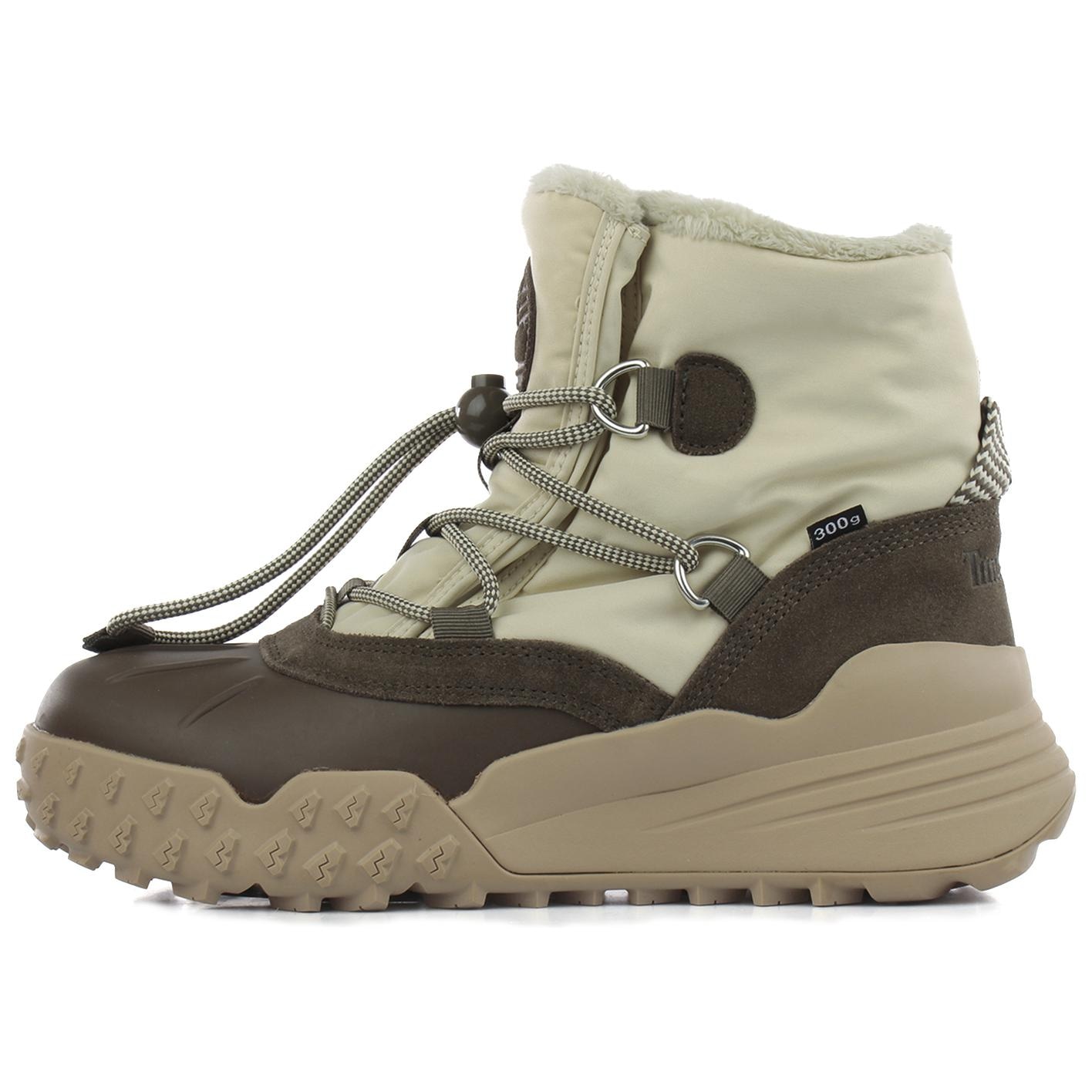 Ботинки Timberland