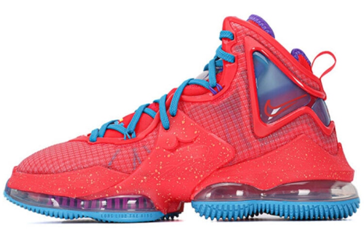 Nike Lebron 19 EP