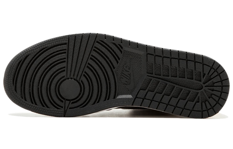 Jordan Air Jordan 1 High NRG Patent Gold Toe — фото 5