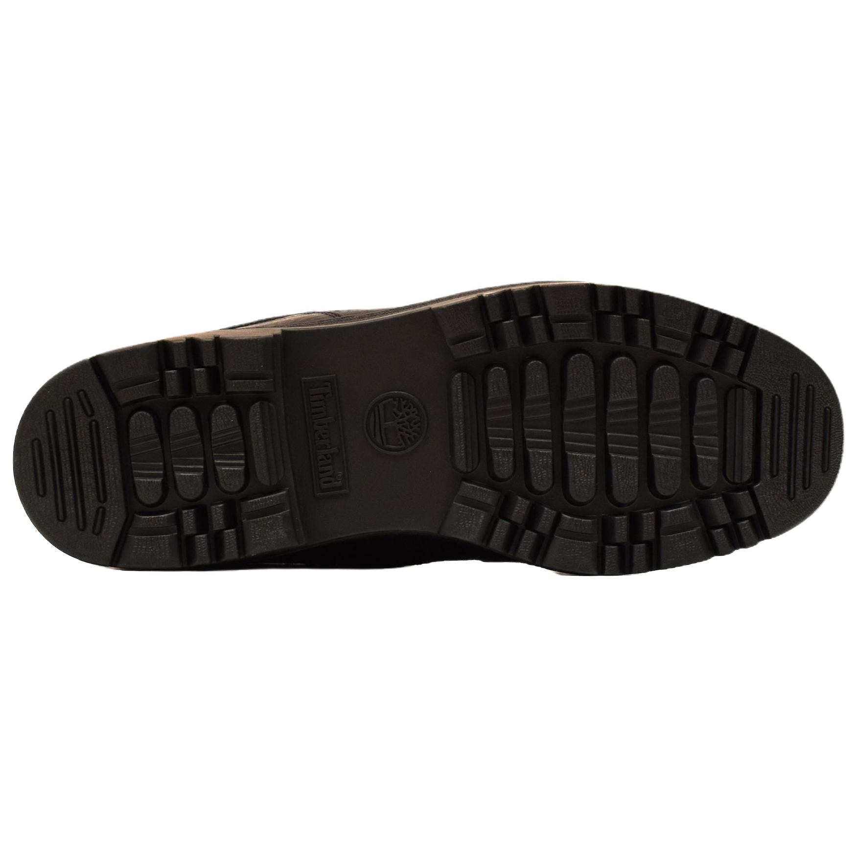 Timberland Apartment x Timberland Heritage MOC TOE Wildlife — фото 5