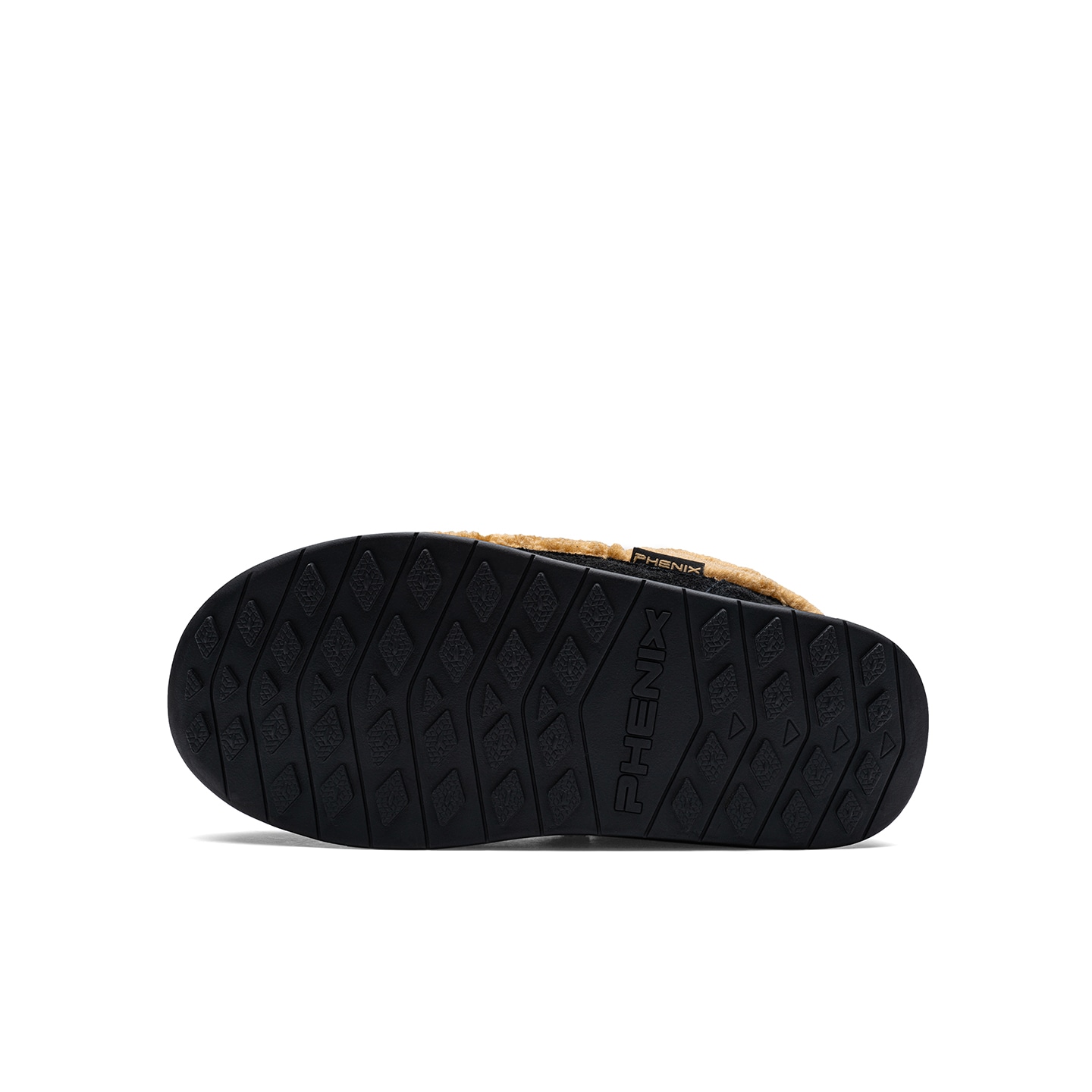 Phenix Outdoor Softshell Low-Top Fleece Shoes — фото 10