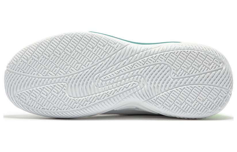 Puma Court Rider Chaos Jewel White Green — фото 5