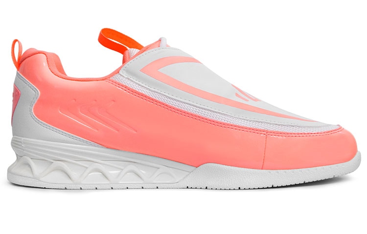 Do-Win Weightlifting Trainer White Pink — фото 1