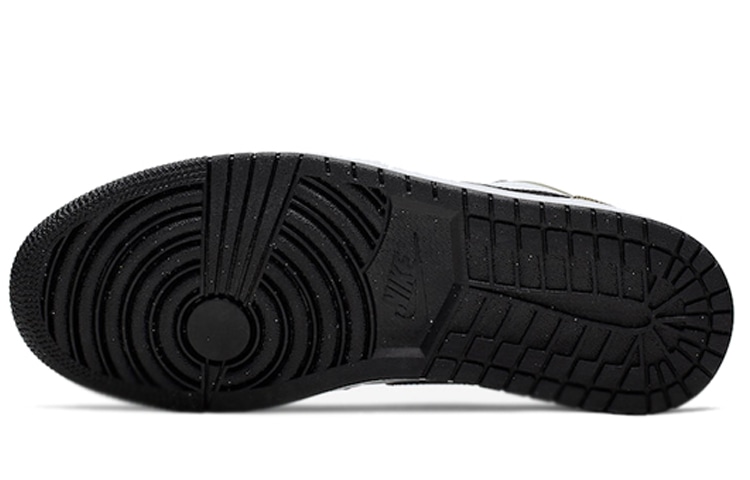 Jordan Air Jordan 1 Low Gold Toe — фото 4