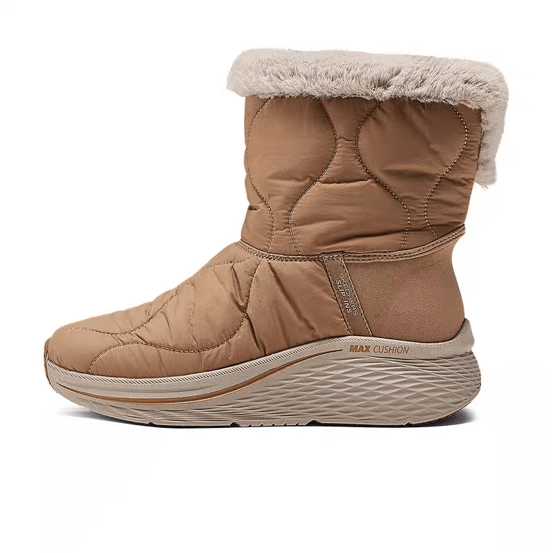 Ботинки Skechers Slip Ins Brown