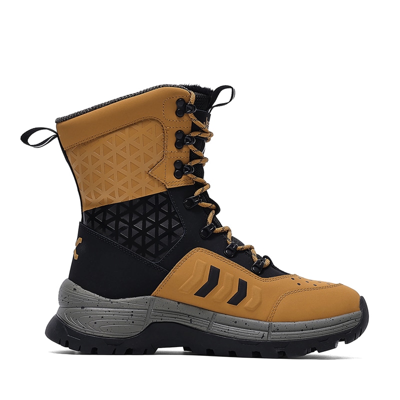 Jeep Hiking Boots — фото 1