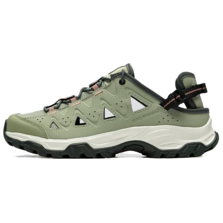 SALOMON/萨洛蒙 Salomon Alhama