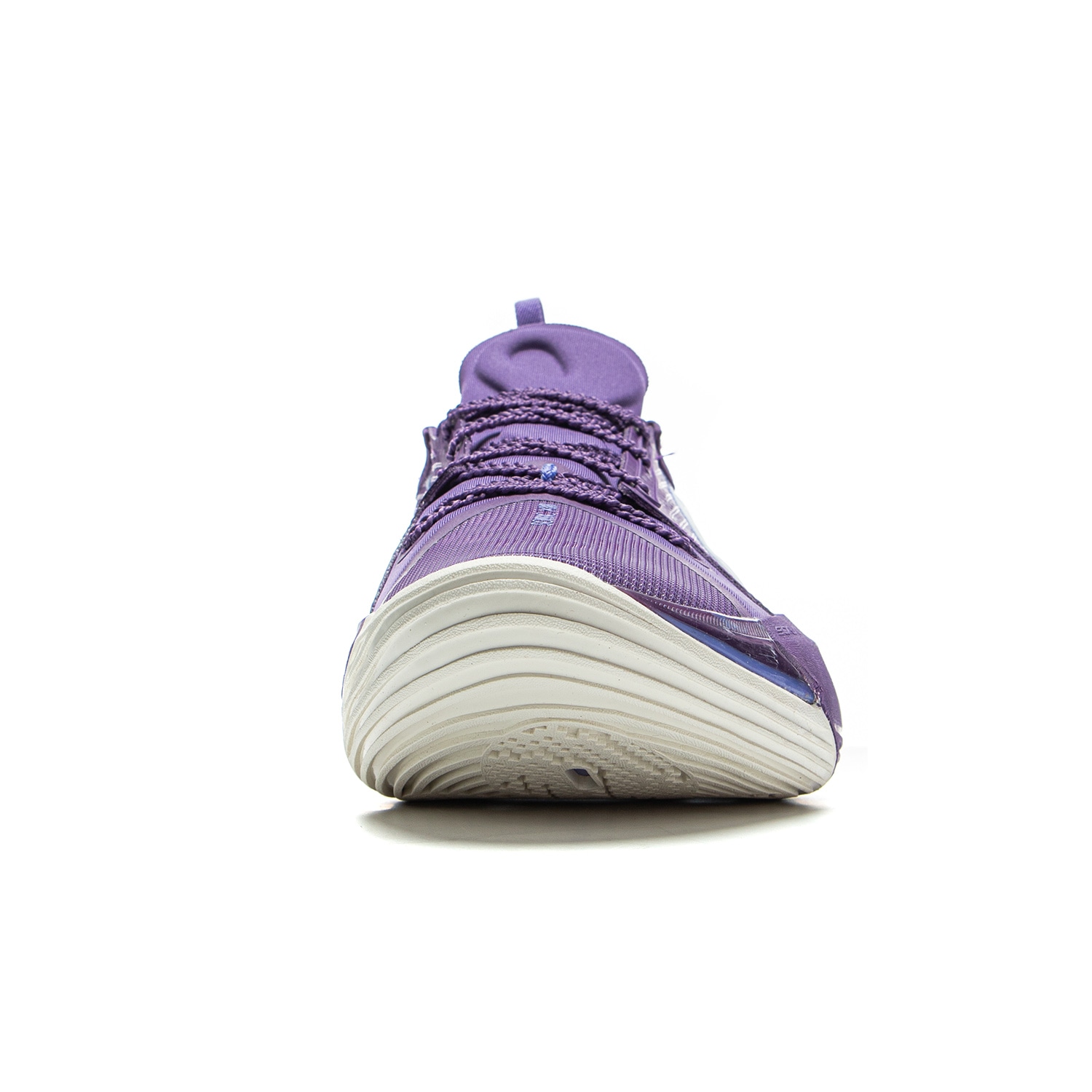 Li-Ning Yushuai 13 Mineral Purple — фото 4
