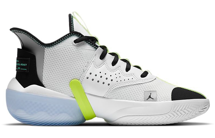 Jordan Air Jordan React Elevation PF — фото 1