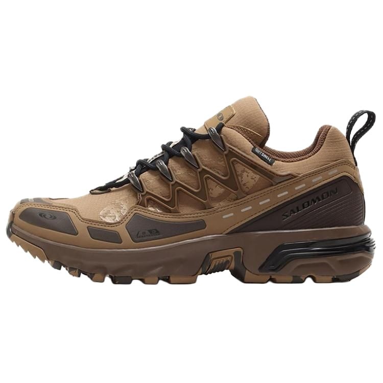 SALOMON/萨洛蒙 atmos x Salomon ACS + CSWP "Strata Fossil"
