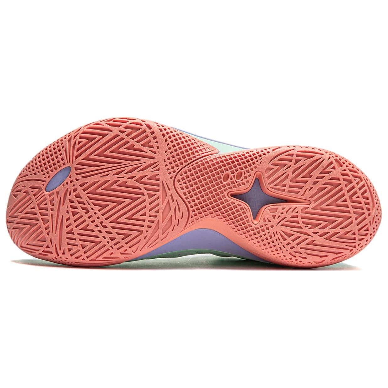 Li-Ning LiNing Yushuai 12 Green — фото 6