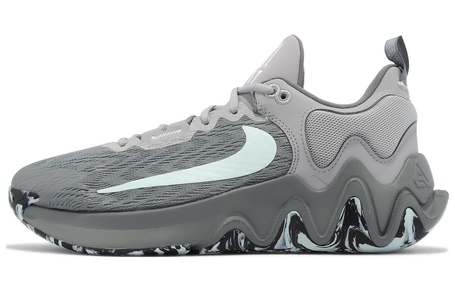 Nike Giannis Immortality 2 EP Grey