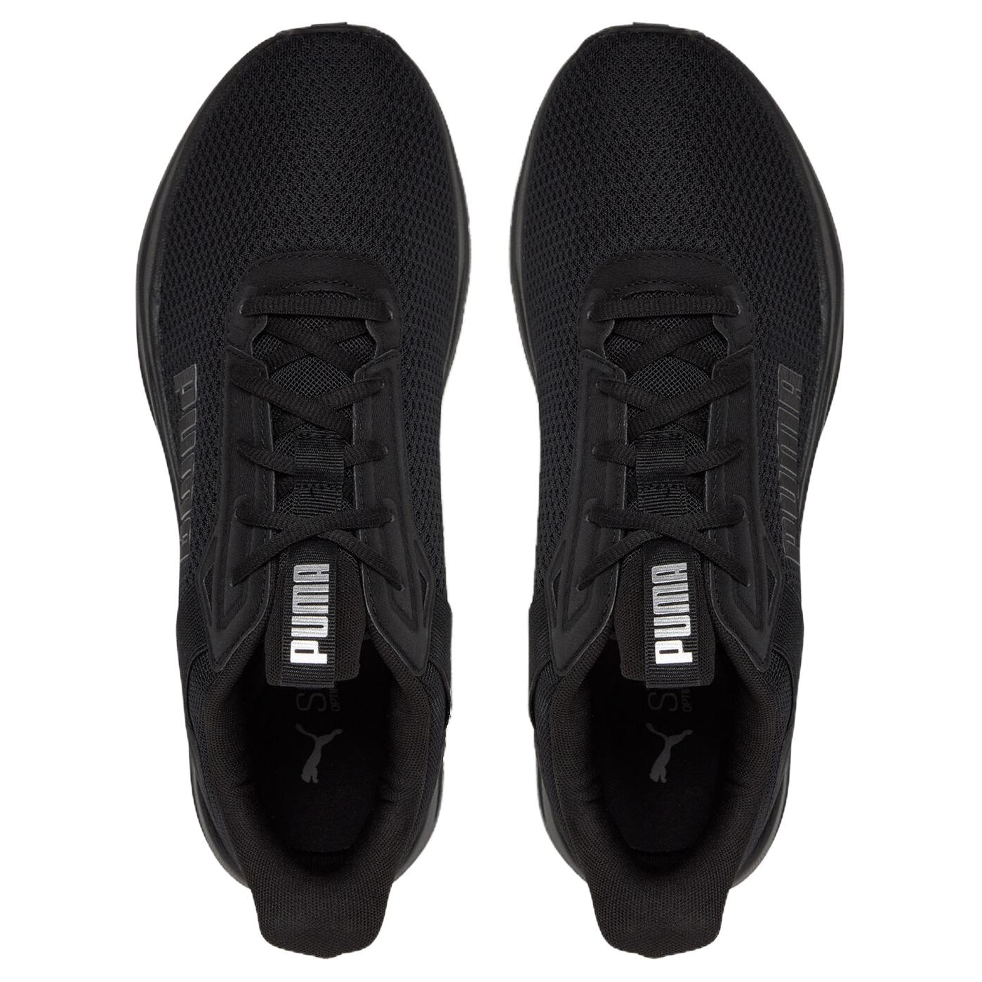 Puma FTR Wave Black — фото 4
