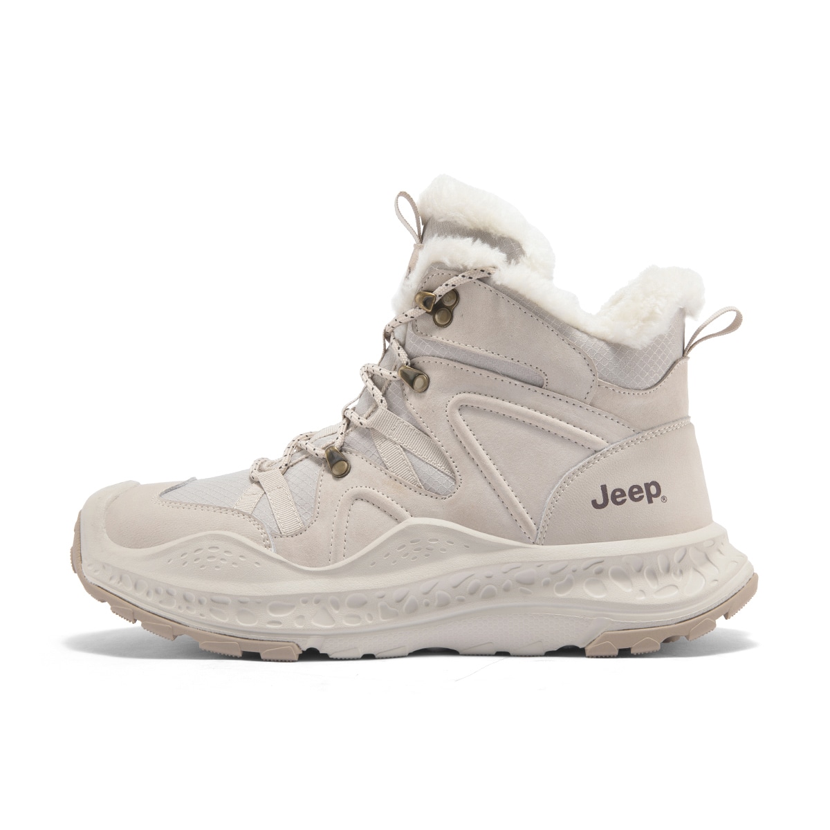 Ботинки Jeep Snow Boots