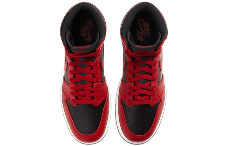 Jordan Air Jordan 1 High '85 "Varsity Red" — фото 3