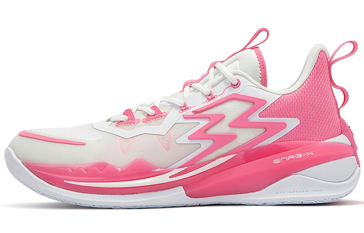 361° Big3 3.0 White Pink