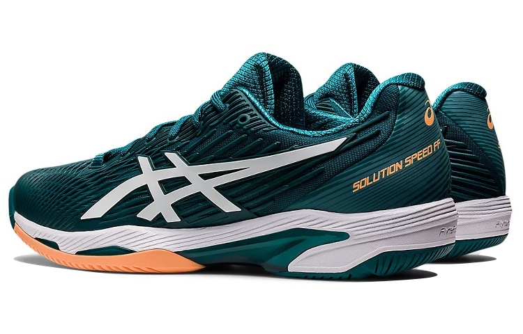 ASICS Solution Speed FF 2 — фото 3