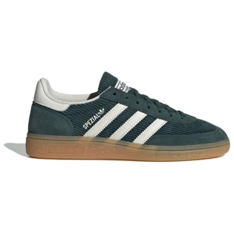 Adidas Handball Spezial Green — фото 1