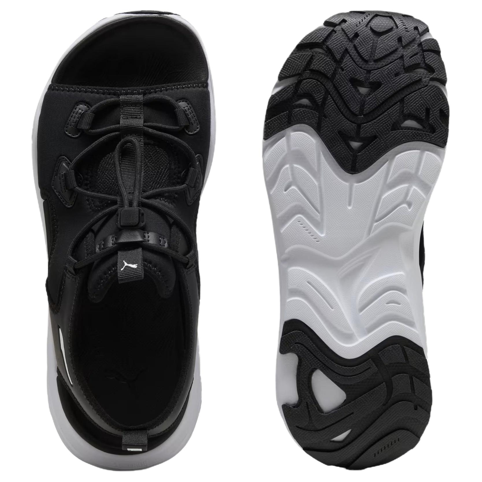 Puma Hypnotic Sandals Black — фото 3