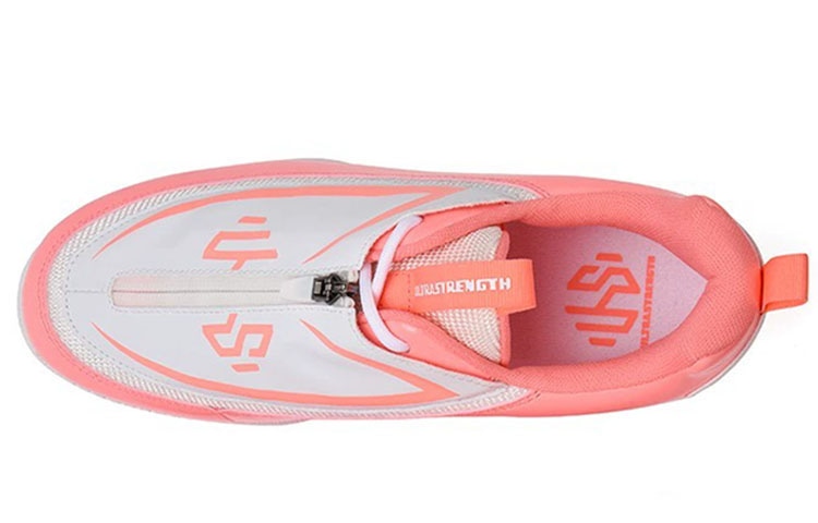 Do-Win Weightlifting Trainer White Pink — фото 2