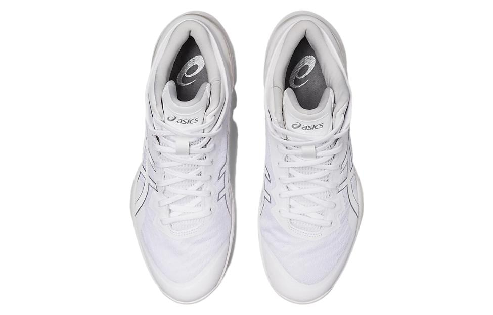 ASICS Gel-burst 27 — фото 4