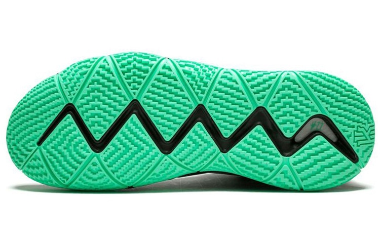 Nike Kyrie 4 Mamba Mentality — фото 4