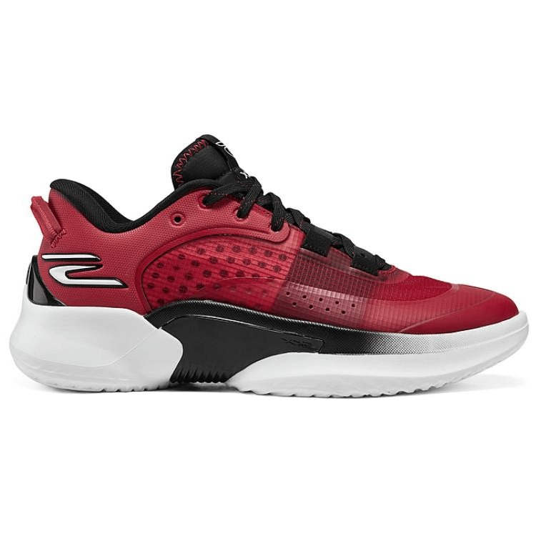 Skechers Men's Go Basketball Red Black — фото 1