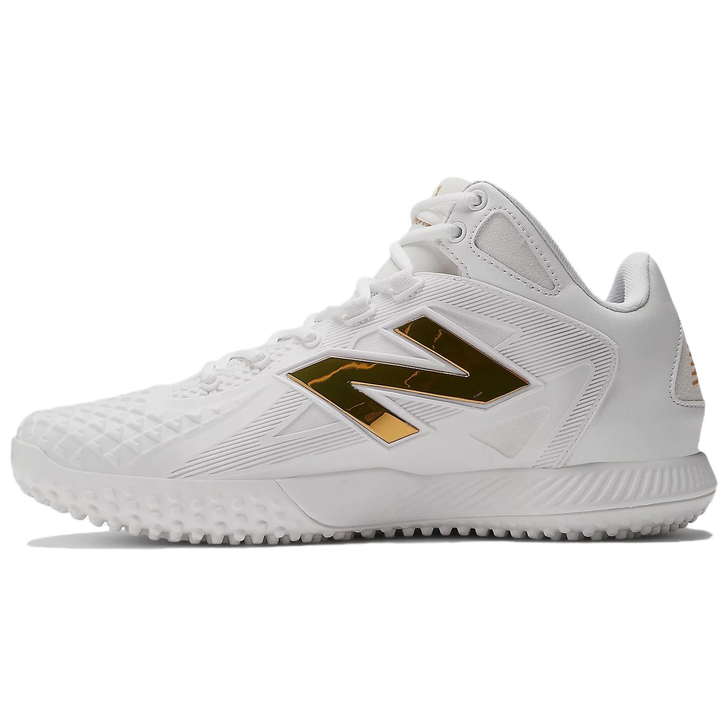 New Balance FuelCell Ohtani 1 White