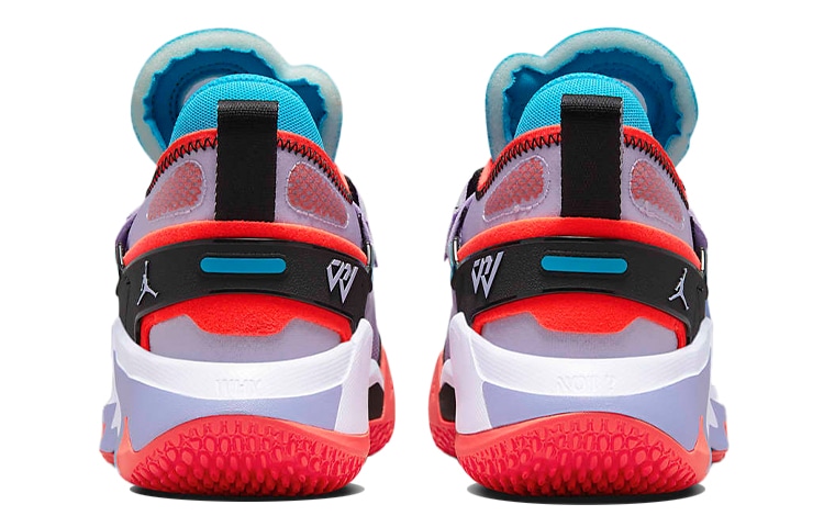 Jordan Why Not .5 PF — фото 4