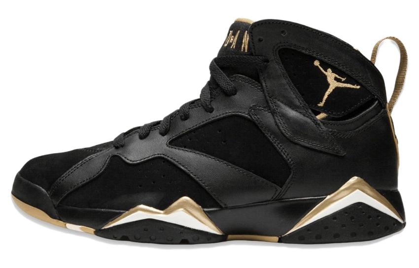 Jordan Golden Moments Pack (6/7) — фото 1