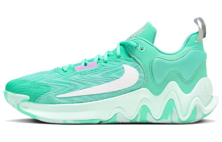 Nike Giannis Immortality 2 EP Green