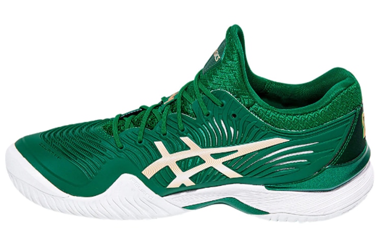 ASICS Court FF Novak