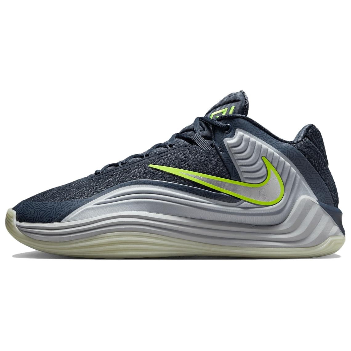 Nike Giannis Freak 7 SE EP Navy