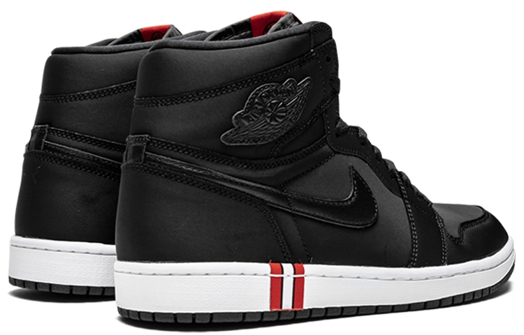 Jordan Air Jordan 1 Retro High Paris Saint Germain — фото 2