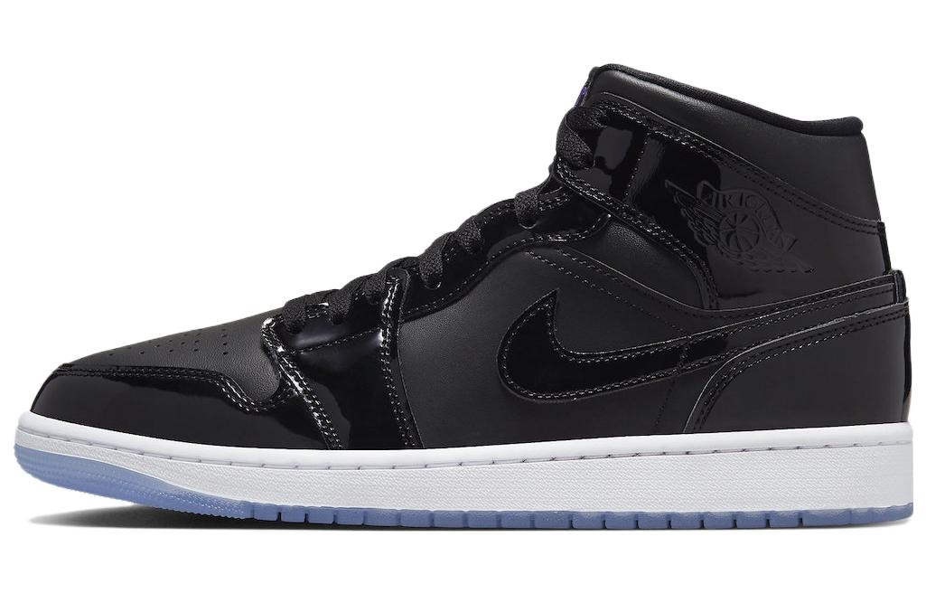 Jordan Air Jordan 1 Mid "Space Jam"