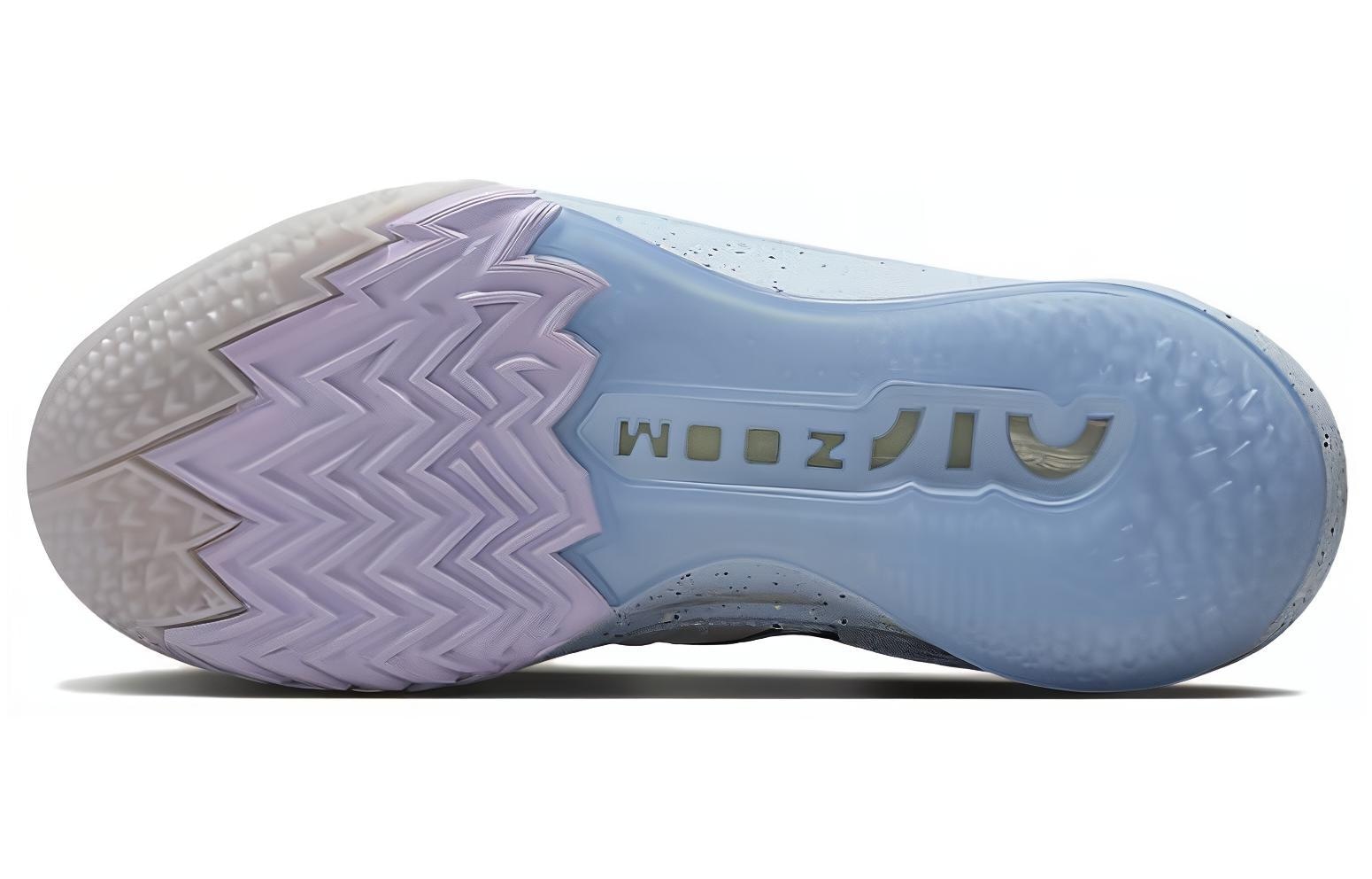 Nike Air Zoom G.T. Cut 2 — фото 5