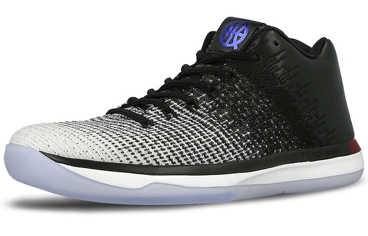Jordan Air Jordan 31 Low Quai 54 — фото 2