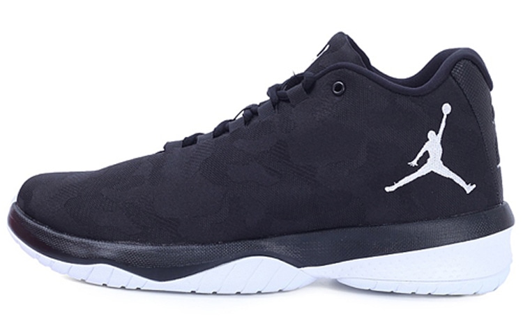 Jordan B. FLY Oreo