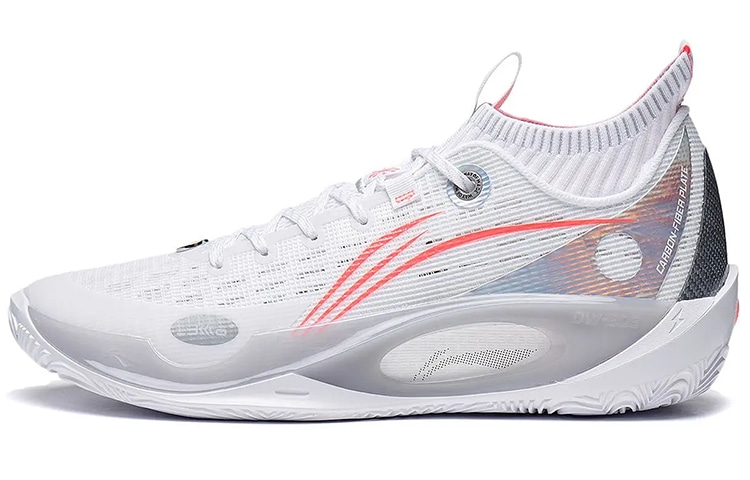 李宁 Li-Ning Way of Wade 808 2.0 Ultra