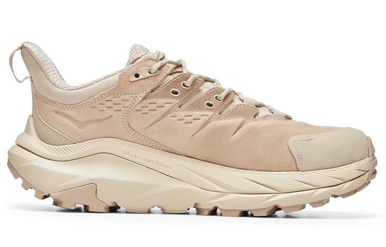 Hoka One One Kaha 2 Low GTX Sand — фото 1