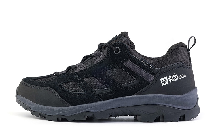 狼爪/Jack Wolfskin Jack Wolfskin Vojo 3 Texapore Low